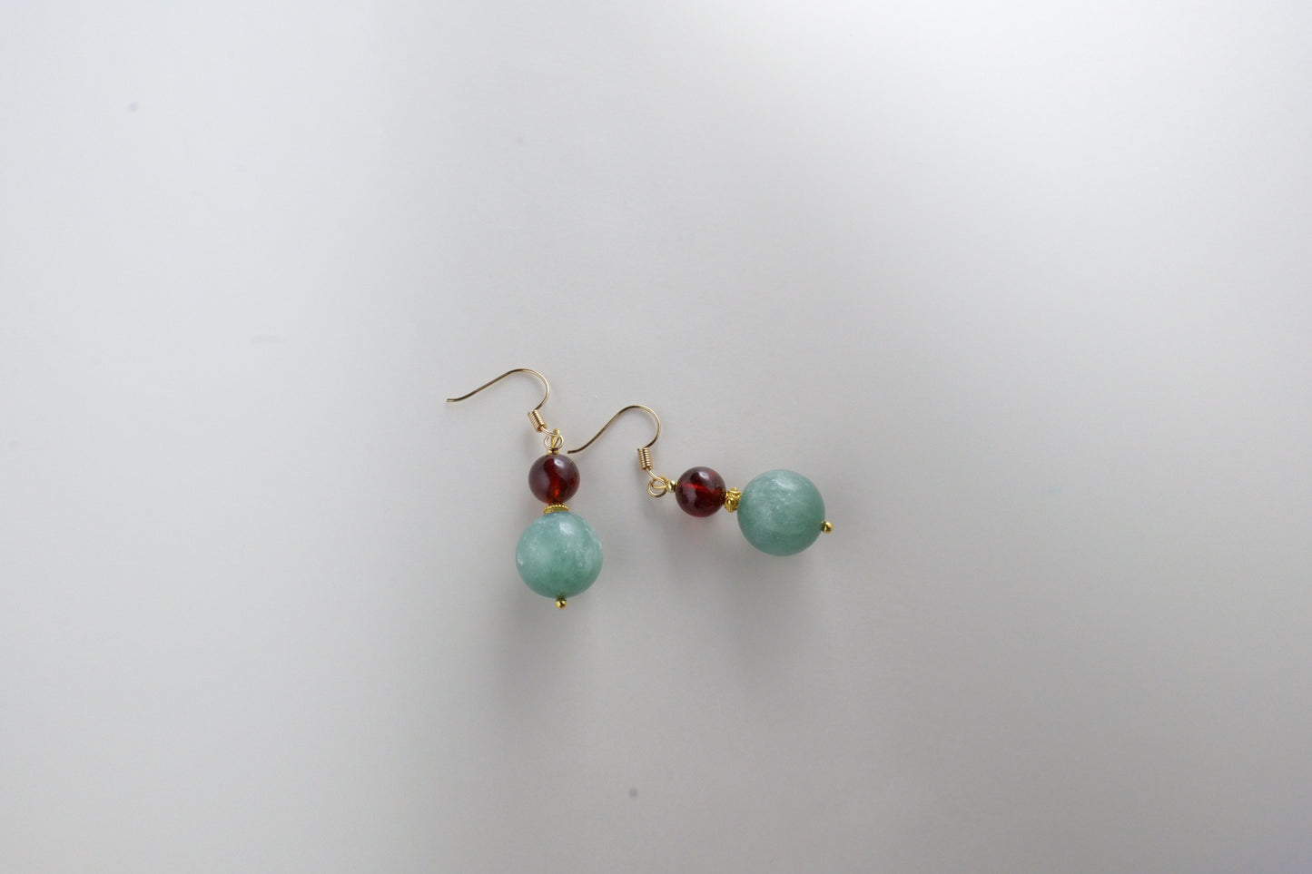 Dynasty Vase Earrings