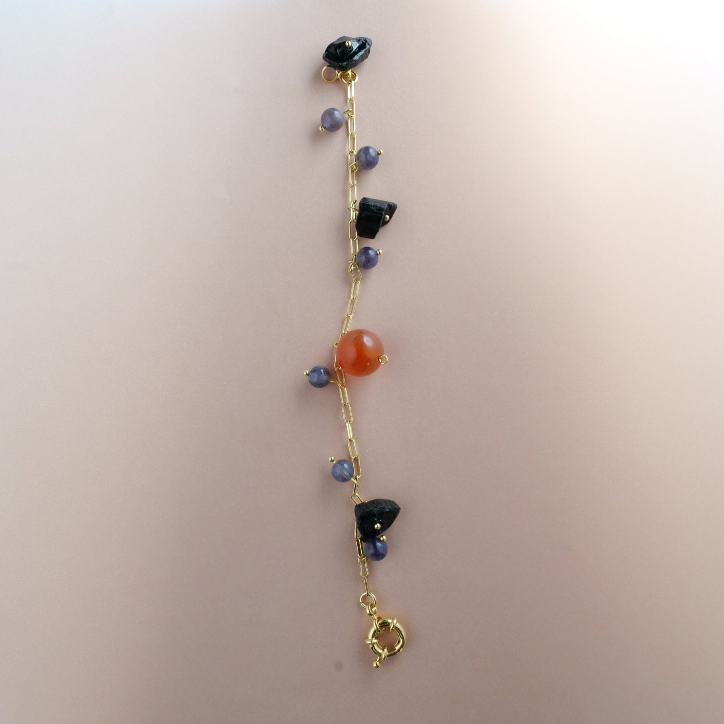 Witches' Broomstick - Kiki's journey