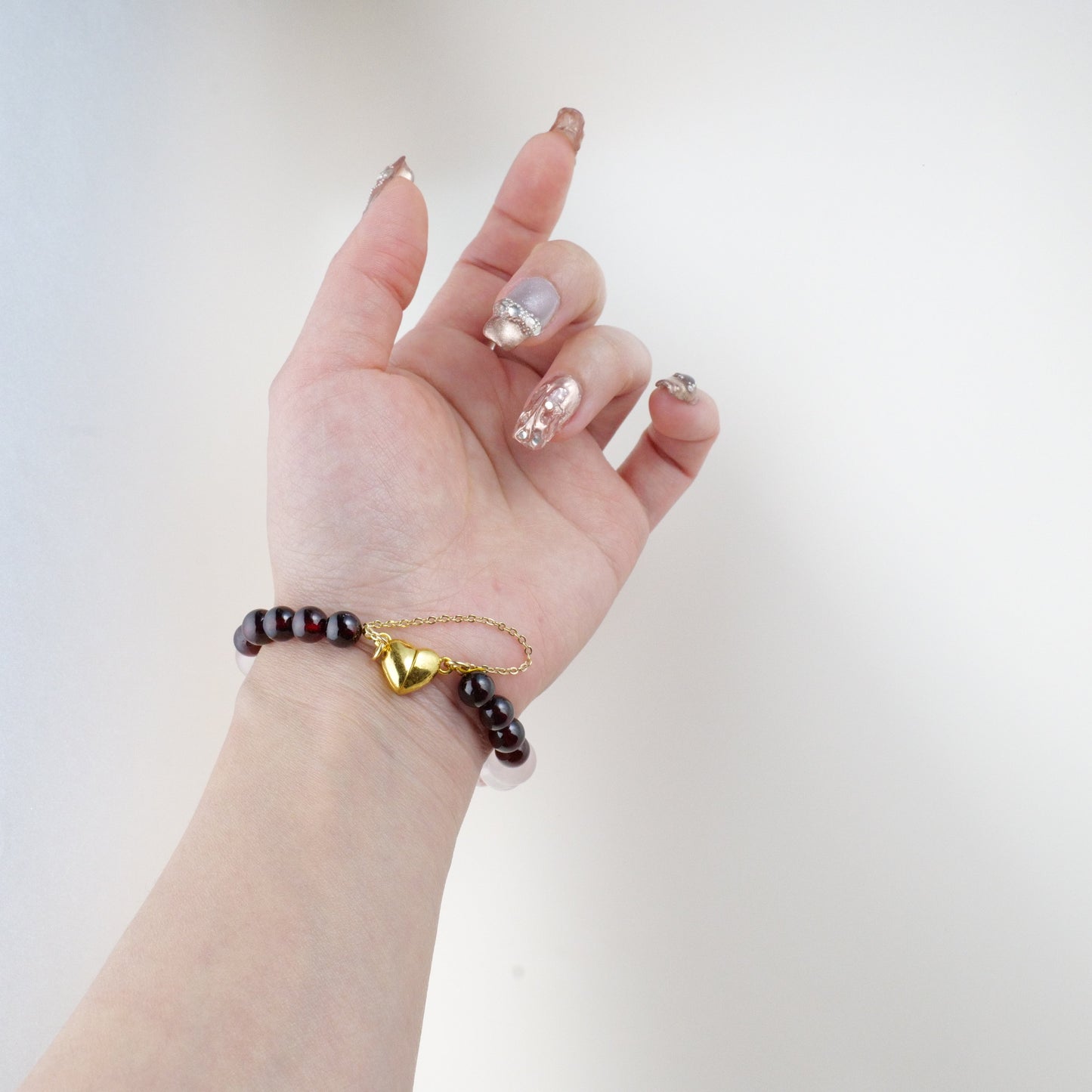 Sanyu's Cat Bracelet