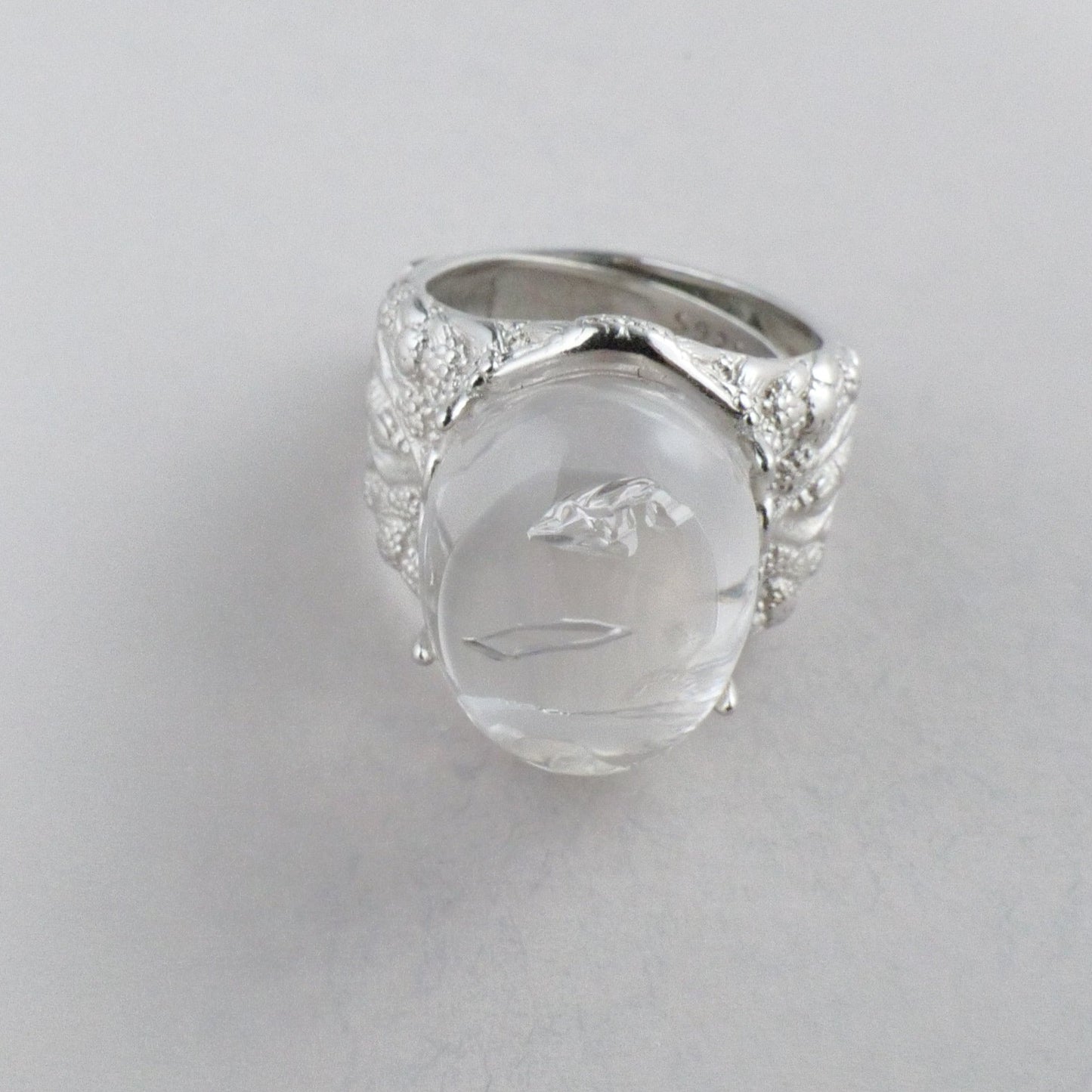 Seiki Ring