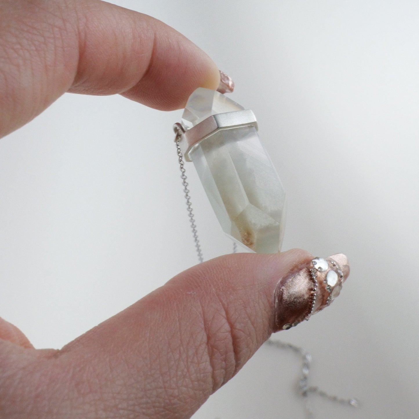 Penglai Paradise Necklace