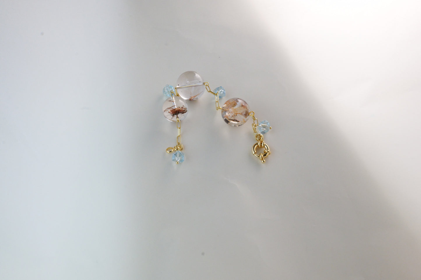 Mermaid's Oath Bracelet