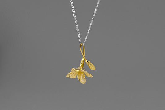 Freesia Pendant