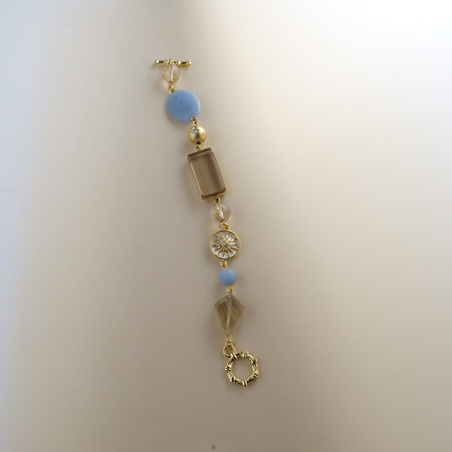 The Sun King - Erte's Lenses