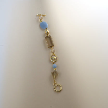 The Sun King - Erte's Lenses