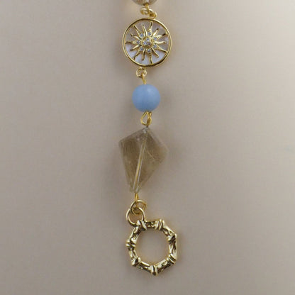 The Sun King - Erte's Lenses