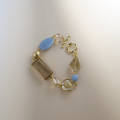 The Sun King - Erte's Lenses