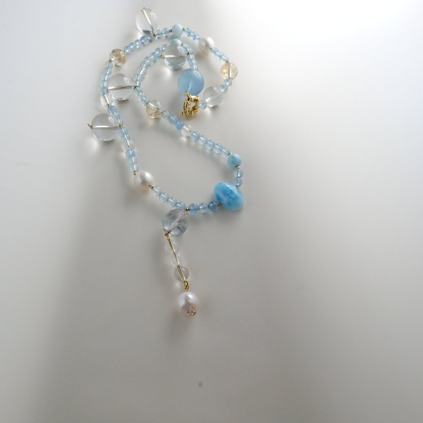 The Heart of Ocean - Bracelace