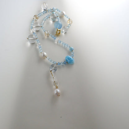 The Heart of Ocean - Bracelace