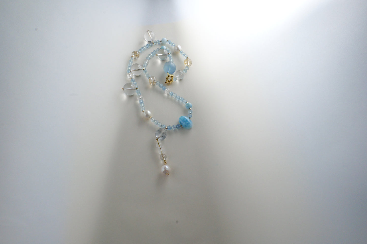 The Heart of Ocean - Bracelace