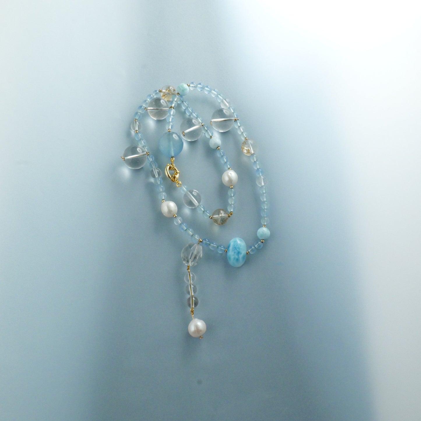 The Heart of Ocean - Bracelace