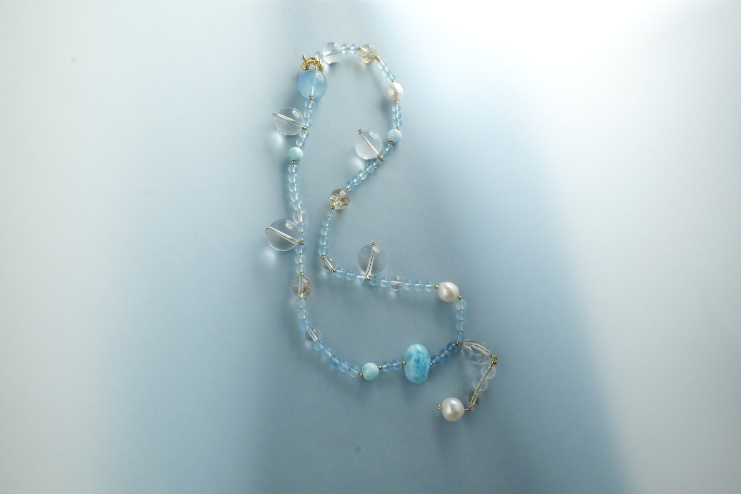 The Heart of Ocean - Bracelace