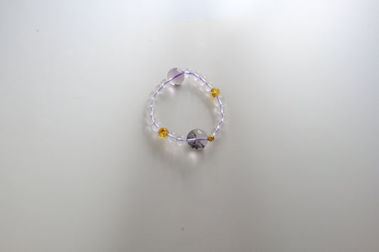 Where I Met the River