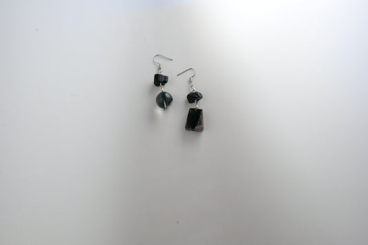 The Protection Earrings