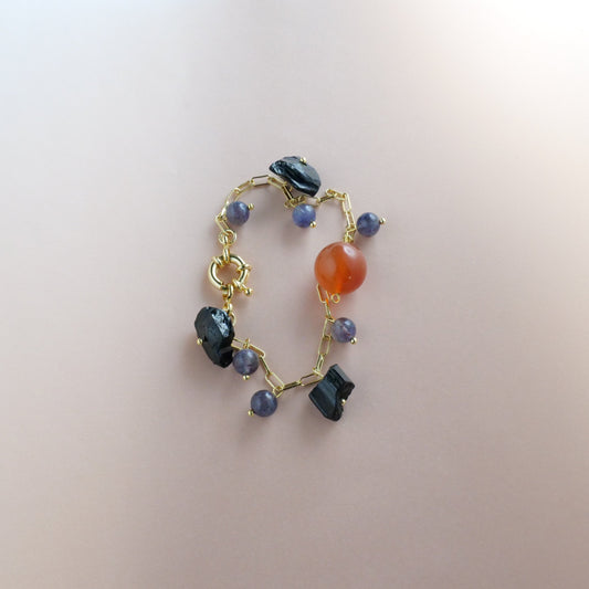 Witches' Broomstick - Kiki's journey