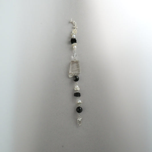 Symphony in Black - Erte's Lenses