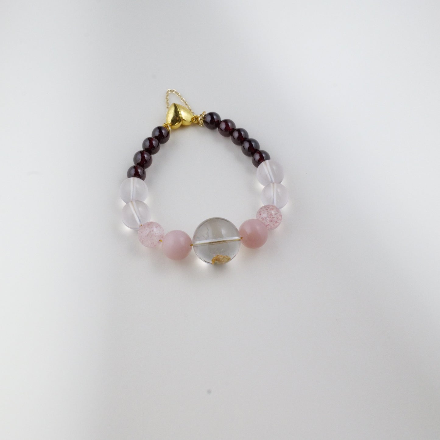 Sanyu's Cat Bracelet