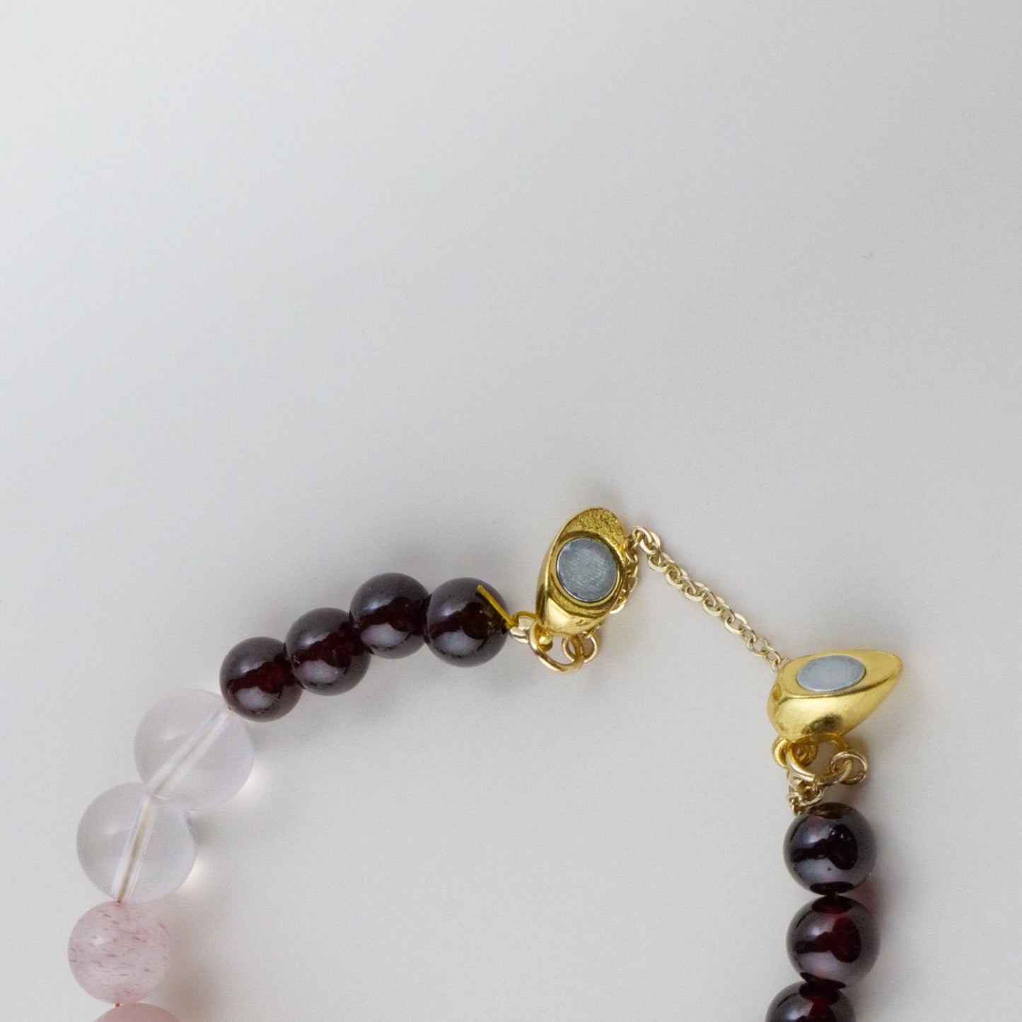Sanyu's Cat Bracelet