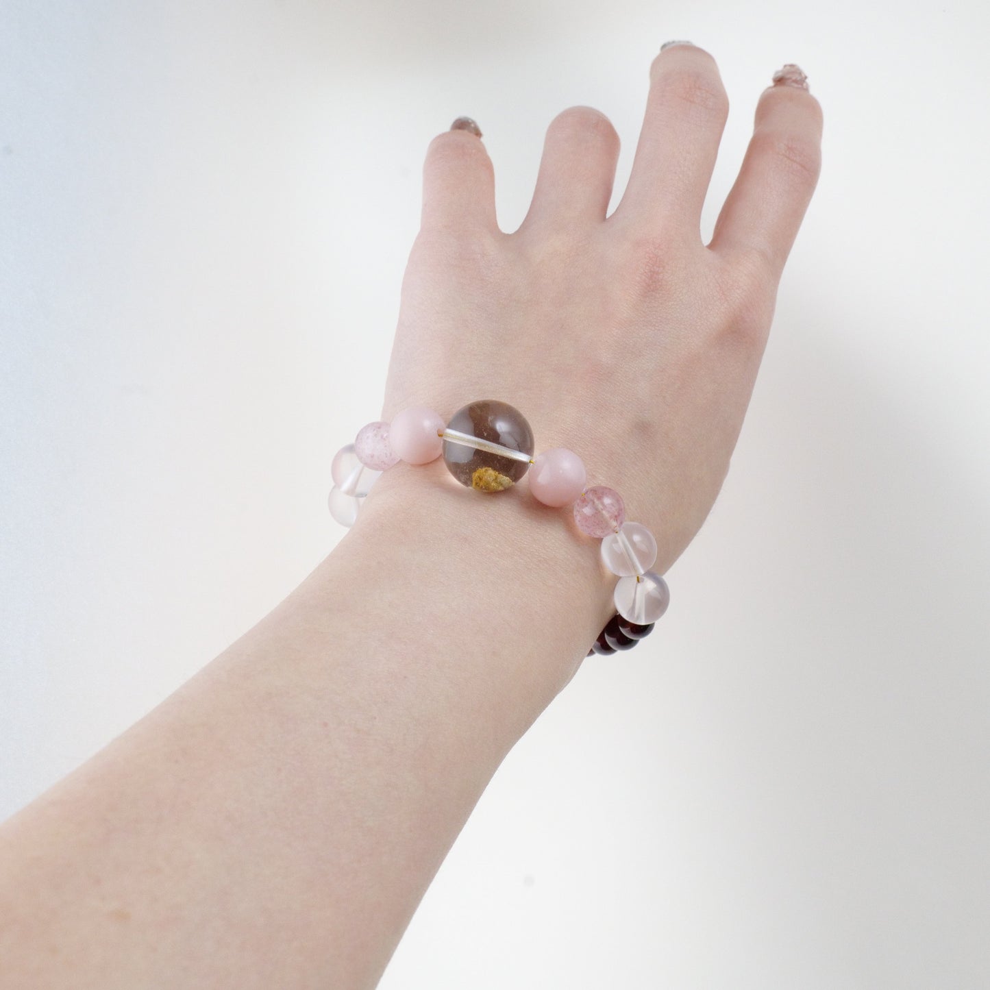 Sanyu's Cat Bracelet