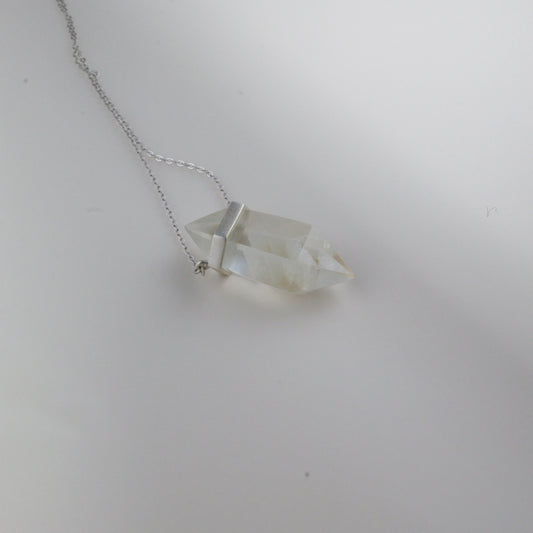 Trinity of the High Mist