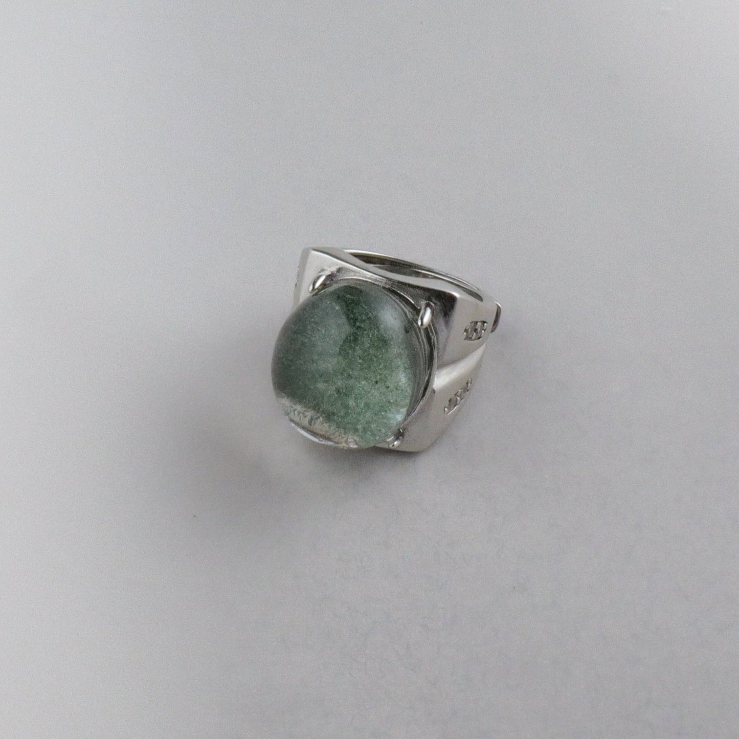 The Vegas Ring