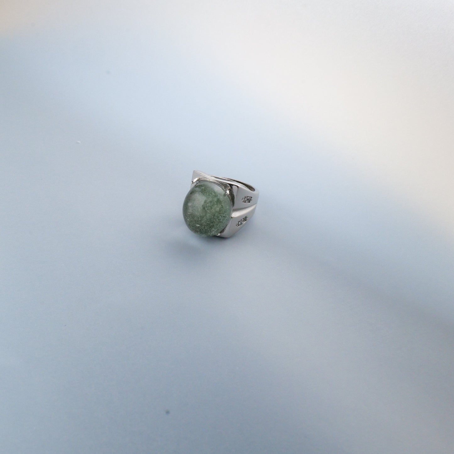 The Vegas Ring