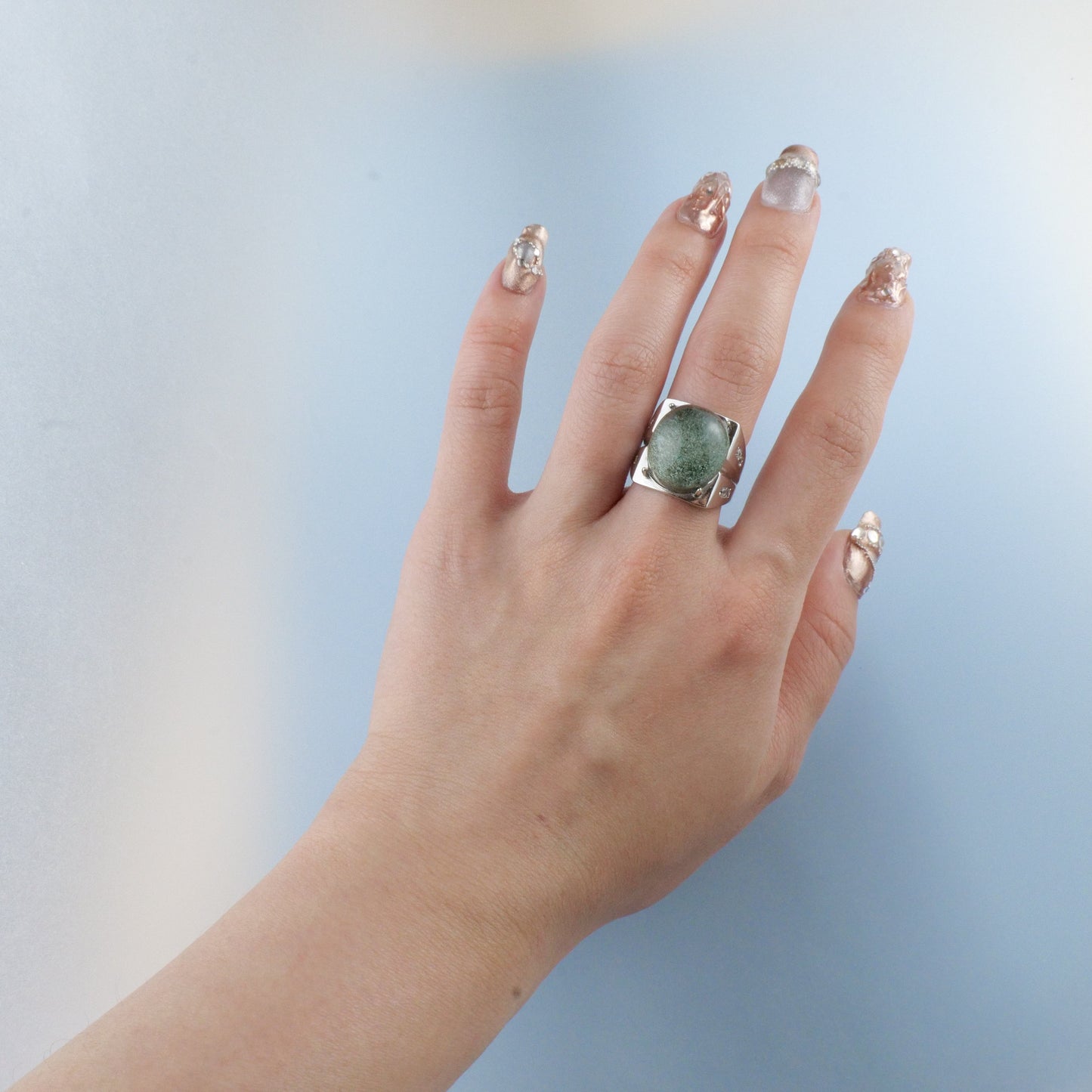 The Vegas Ring