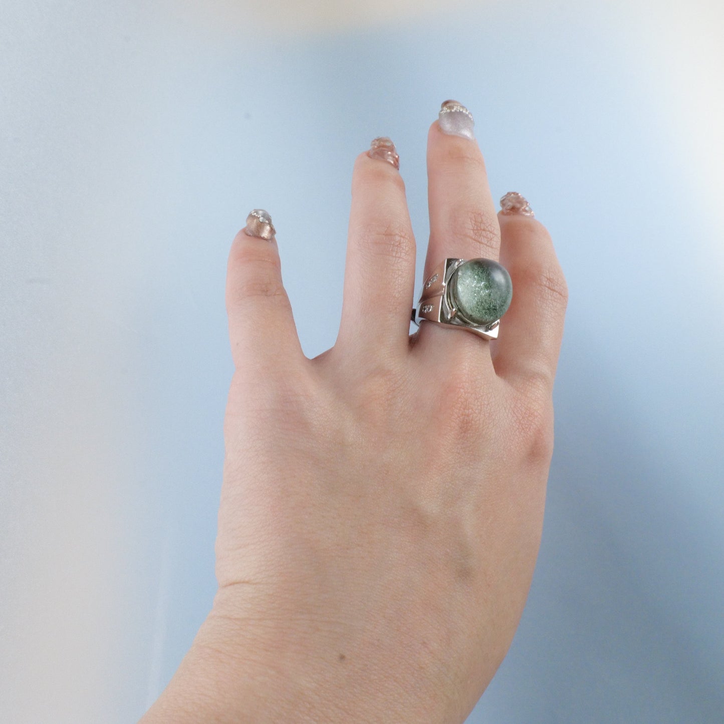 The Vegas Ring