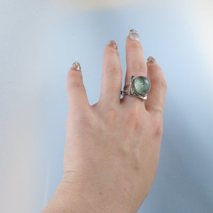 The Vegas Ring