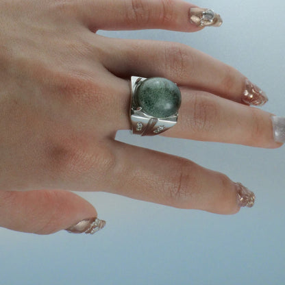 The Vegas Ring