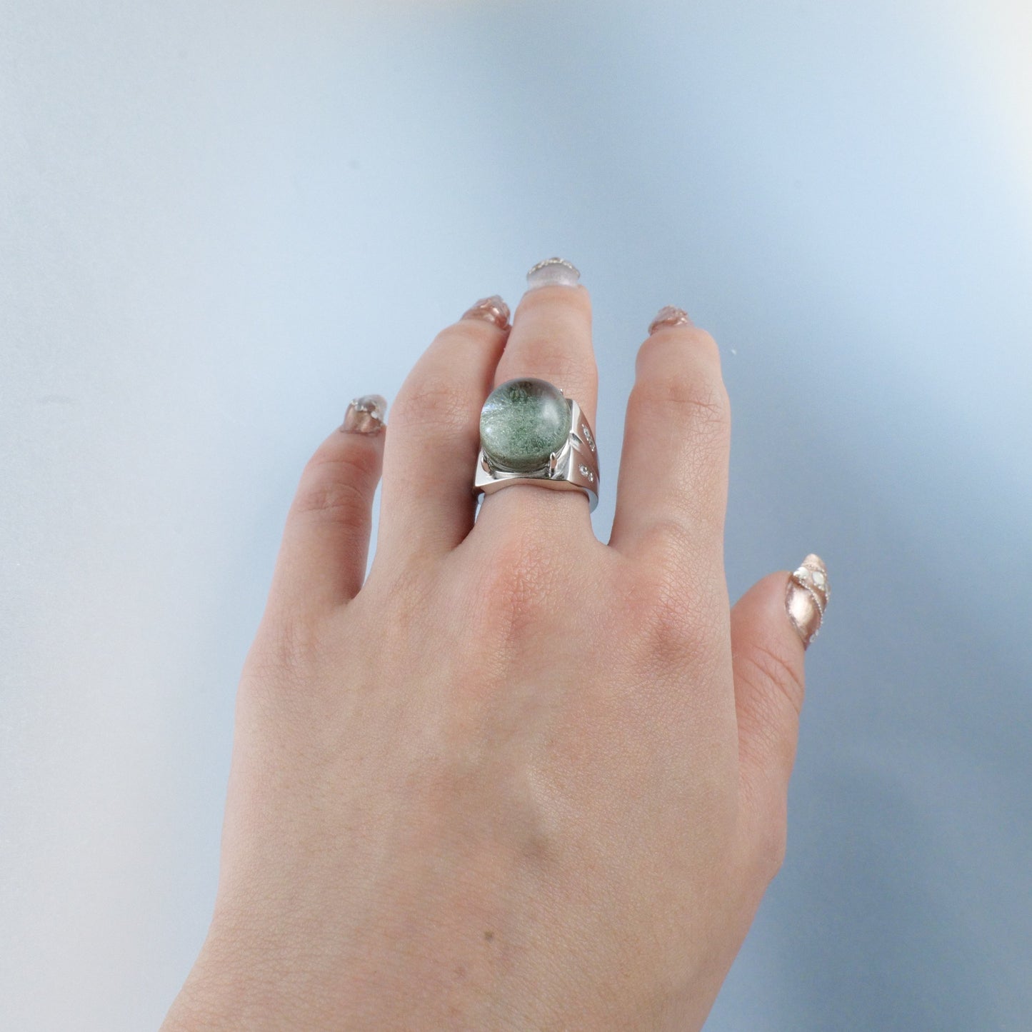 The Vegas Ring