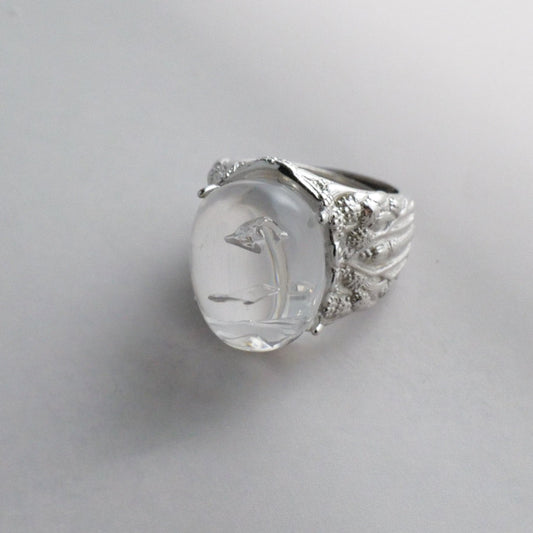 Seiki Ring