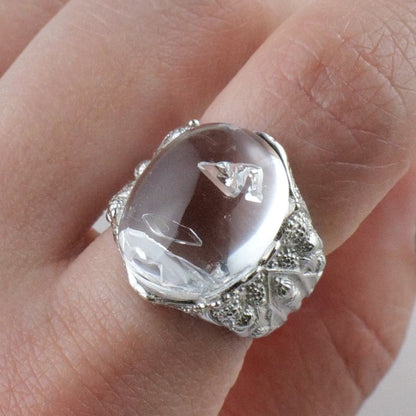 Seiki Ring