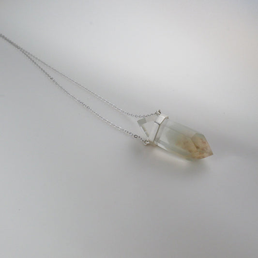 Penglai Paradise Necklace