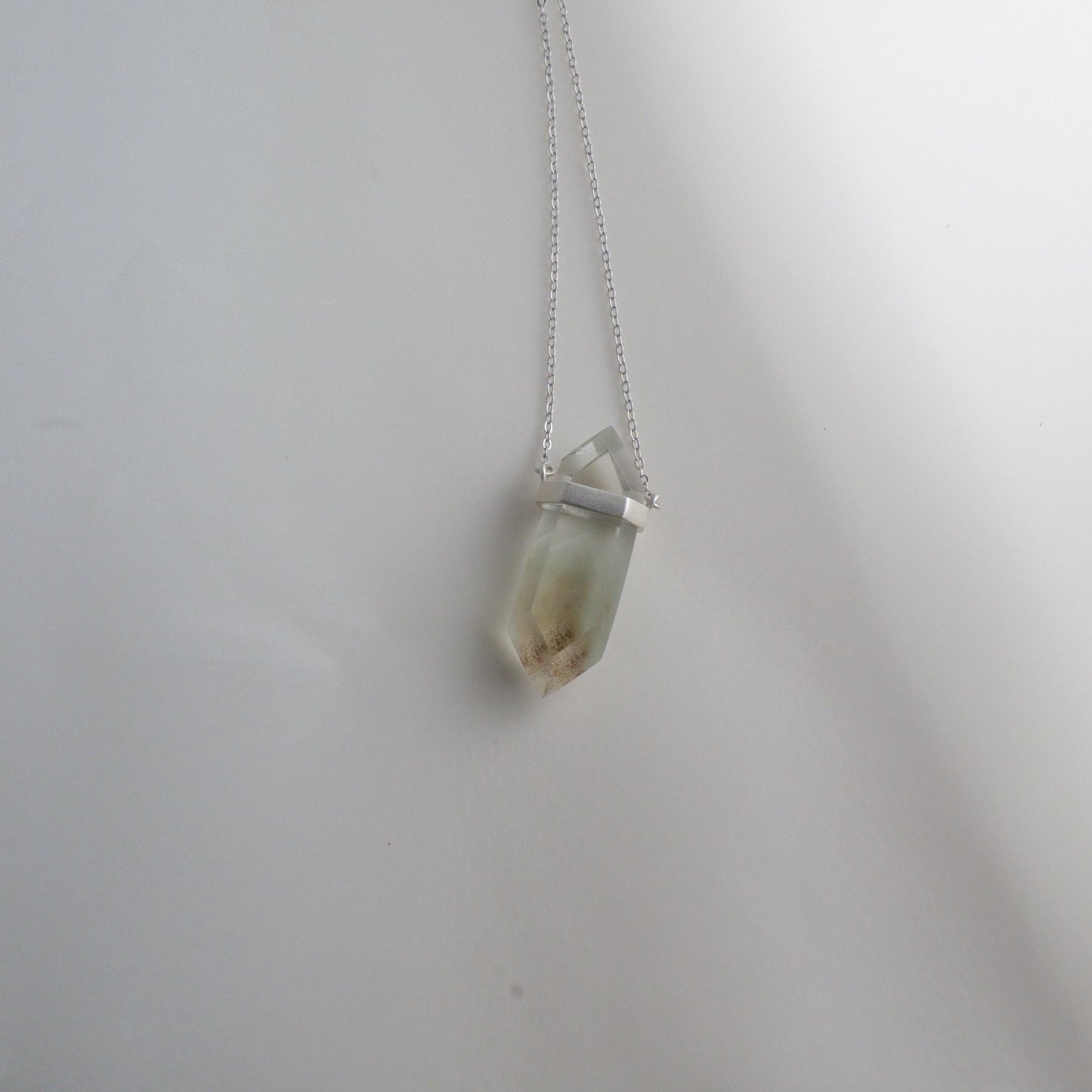 Penglai Paradise Necklace