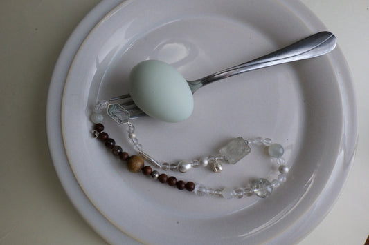 The Wise Oud - Necklace/Bracelet