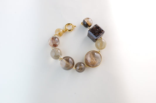 Time Turner Bracelet