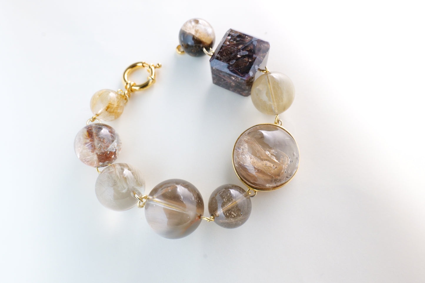 Time Turner Bracelet