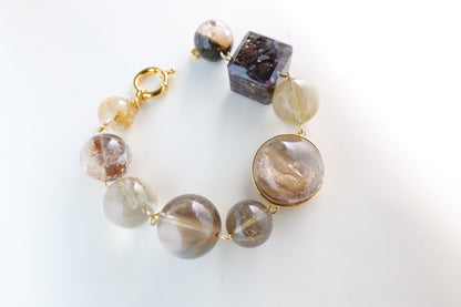 Time Turner Bracelet