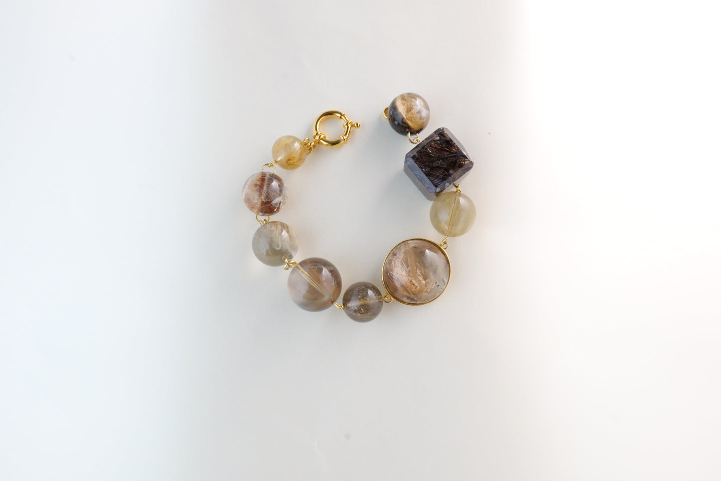 Time Turner Bracelet