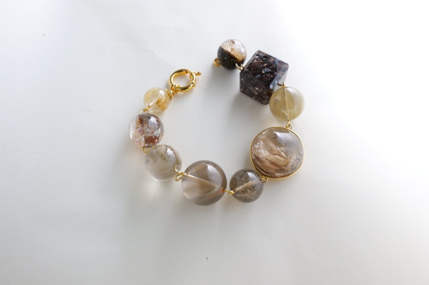 Time Turner Bracelet