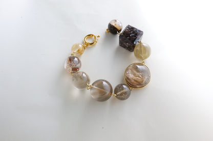 Time Turner Bracelet