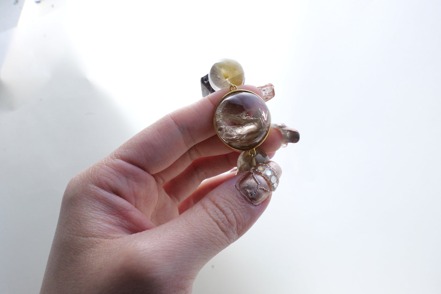 Time Turner Bracelet