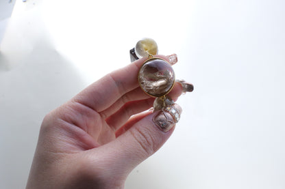 Time Turner Bracelet