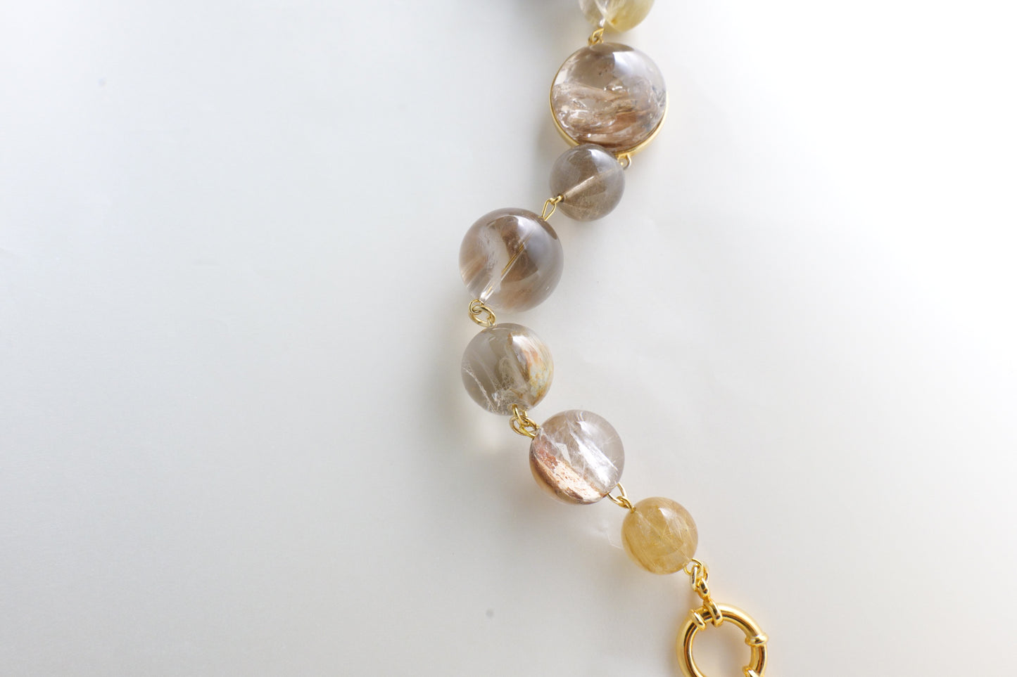 Time Turner Bracelet