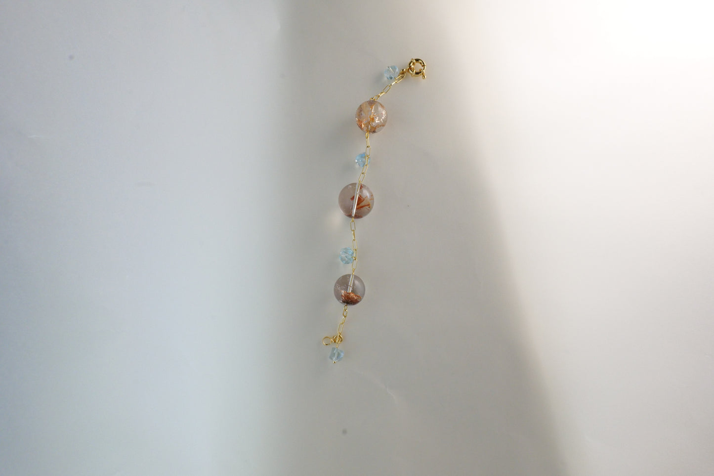 Mermaid's Oath Bracelet