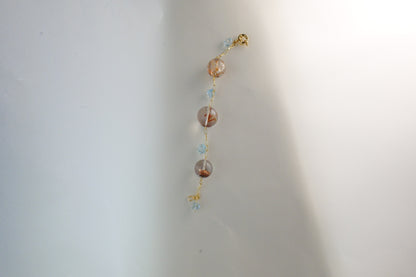 Mermaid's Oath Bracelet