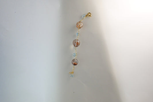 Mermaid's Oath Bracelet