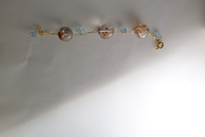 Mermaid's Oath Bracelet